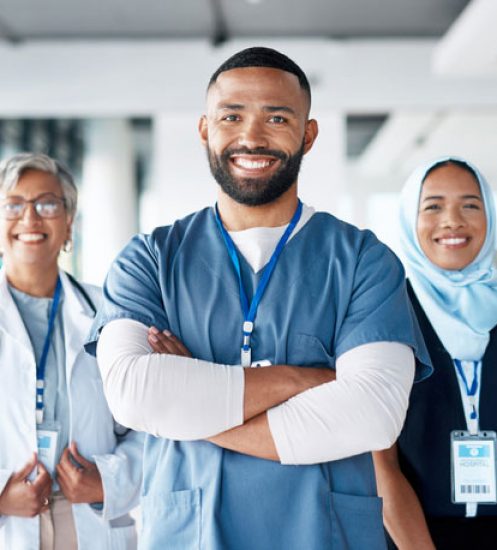 portrait-and-team-of-doctors-in-the-hospital-standing-after-a-consultation-or-surgery